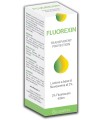 FLUOREXIN TRANSPARENT PROTECTION LOZIONE ANTIBATTERICA 50 ML