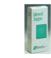 IDROVEL OLIO BAGNO EMOLLIENTE 150 ML