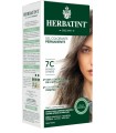 HERBATINT 7C BIONDO CENERE 150 ML