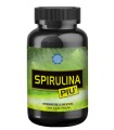 SPIRULINA PIU 60 COMPRESSE