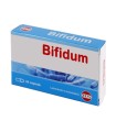 BIFIDUM 10 MILIARDI 24 CAPSULE