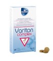 VARITON COMPLEX 20 TAVOLETTE 650 MG