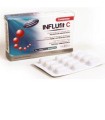 INFLUFIT C 12 COMPRESSE 10,8 G