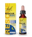 RESCUE ORIGINAL NIGHT SENZA ALCOL GOCCE 10 ML