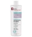 DERMOVITAMINA CALMILENE SENSICREAM DETERGENTE IN CREMA SENZA SAPONE PER PELLE SECCA E SENSIBILE 500 ML