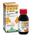 EPID TUS JUNIOR SCIROPPO 100 ML