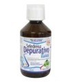 SELEDRENA DEPURATIVO ITALICO 250 ML