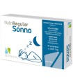 NUTRIREGULAR SONNO 30 COMPRESSE