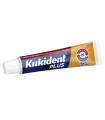 KUKIDENT PLUS DOPPIA AZIONE TENUTA INSUPERABILE CREMA ADESIVA DENTIERE 65 G