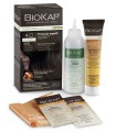 BIOS LINE  BIOKAP NUTRICOLOR DELICATO RAPID TINTA 4,00 CASTANO NATURALE 135 ML