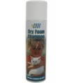 DRY FOAM SHAMPOO SCHIUMA PER GATTI 250 ML