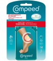 COMPEED CEROTTO VESCICHE MEDIO 10 PEZZI