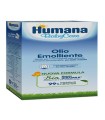 HUMANA BABY CARE OLIO EMOLLIENTE 250 ML