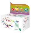 VITAMIN 360 MULTIVITAMINICO MULTIMINERALE 70 COMPRESSE ASTUCCIO 93,10 G