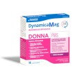 DYNAMICAMAG DONNA PMS 14 BUSTINE