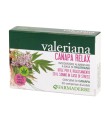 VALERIANA CANAPA RELAX 30 COMPRESSE DIVISIBILI