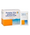 PORTOLAC EPS 10 G POLVERE PER SOLUZIONE ORALE 20 BUSTINE