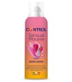 CONTROL SENSUAL MOUSSE BORA BORA