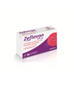 ZEFLAVON 500 MG COMPRESSE RIVESTITE CON FILM 500 MG COMPRESSE RIVESTITE CON FILM 30 COMPRESSE IN BLISTER PVC/AL