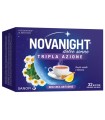 NOVANIGHT DOLCE SONNO 32 BUSTINE