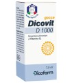 DICOVIT D 1000 7,5 ML