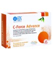 EOS C FORCE ADVANCE 30 COMPRESSE MASTICABILI PRETAGLIATE