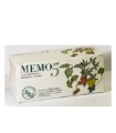 MEMO 5 LIQUIDO 10 FLACONCINI 10 ML