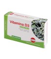 VITAMINA D3 VEGETALE 60 COMPRESSE