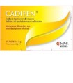 CADIFEN 15 FILTRI 3 G