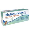 BIOLACTINE FAMILY FORTE 10 MILIARDI 14 FLACONCINI DA 9 ML