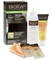 BIOKAP NUTRICOLOR DELICATO 2,9 CASTANO SCURO CIOCCOLATO TINTA TUBO + FLACONE