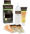 BIOKAP NUTRICOLOR DELICATO 5,0 NEW CASTANO CHIARO NATURALE TINTA 140 ML