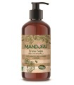 MANDORLI CREMA CORPO PER TUTTI I TIPI DI PELLE 500 ML