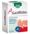 ESI CARDIOPLUS 60 OVALETTE