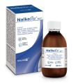 NALKEFLU SOLUZIONE ORALE 200 ML + 1  BUSTINA DA 2,5 G