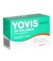 YOVIS STICK 10 BUSTINE DA 1,5 G