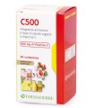 C 500 60 COMPRESSE