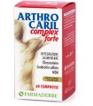 ARTHROCARIL COMPLEX FORTE 60 COMPRESSE