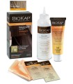 BIOKAP NUTRICOLOR 7,1 NEW BIONDO SVEDESE TINTA TUBO + FLACONE