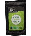 TOUCH ORGANIC TE' MATCHA SFUSO 100 G