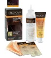 BIOKAP NUTRICOLOR 4,5 CASTANO MOGANO TINTA TUBO + FLACONE