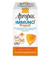 APROPOS IMMUNO+ PROPOLI 20 COMPRESSE DEGLUTIBILI