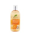 DR ORGANIC MANUKA HONEY MIELE DI MANUKA SHAMPOO 265 ML