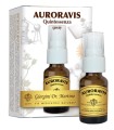 AURORAVIS QUINTESSENZA SPRAY 15 ML