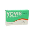 YOVIS CAPS 10 CAPSULE