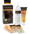 BIOKAP NUTRICOLOR 3,0 NEW CASTANO SCURO TINTA TUBO + FLACONE