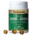 I NATUROLI OLIO DI GERME DI GRANO 70 CAPSULE MOLLI