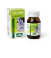 SANOR ANSIEVIT 100 TAVOLETTE 400 MG