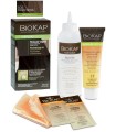 BIOKAP NUTRICOLOR DELICATO 5,05 CASTANO NOCCIOLA TINTA TUBO + FLACONE