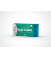 MOMENDOL 220 MG COMPRESSE RIVESTITE CON FILM 220 MG COMPRESSE RIVESTITE CON FILM 24 COMPRESSE